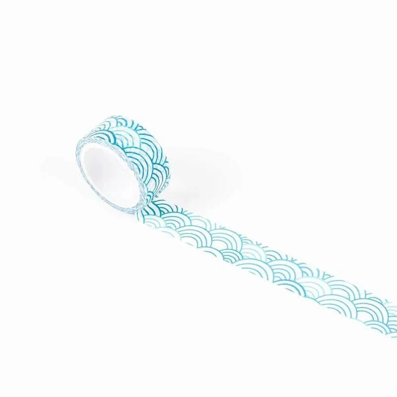 Washi Tape - Infeel.Me Masking Tape
