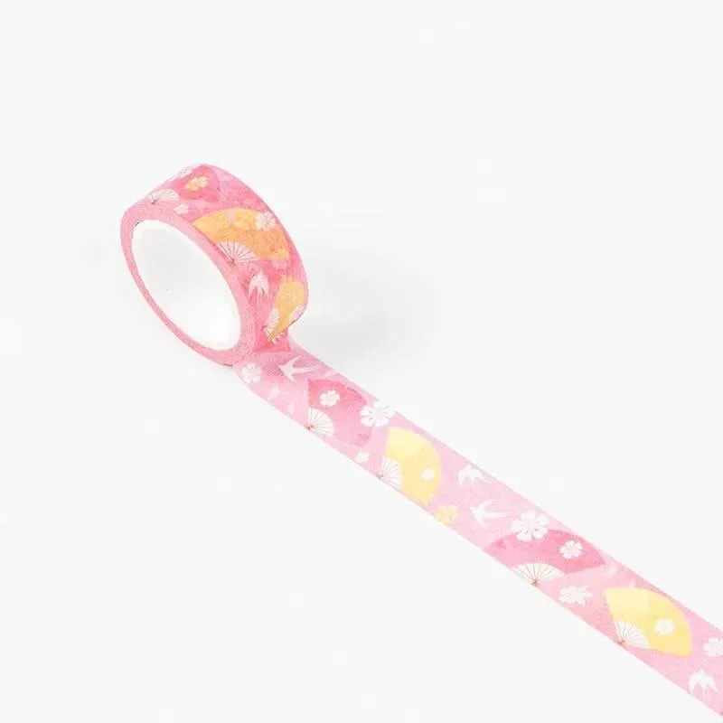 Washi Tape - Infeel.Me Masking Tape