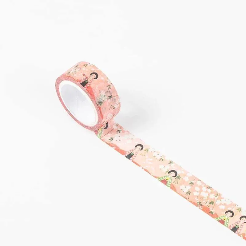 Washi Tape - Infeel.Me Masking Tape