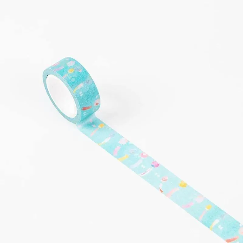 Washi Tape - Infeel.Me Masking Tape