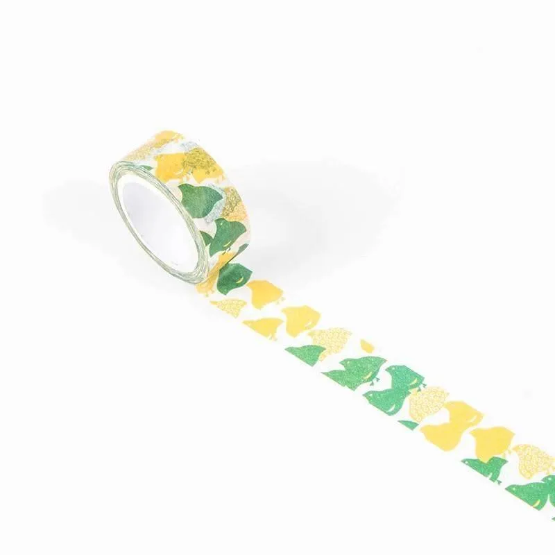 Washi Tape - Infeel.Me Masking Tape