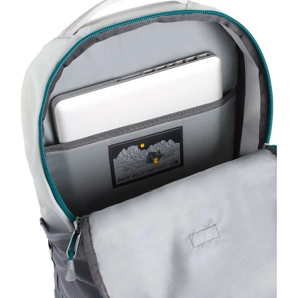 Womens Vault Backpack