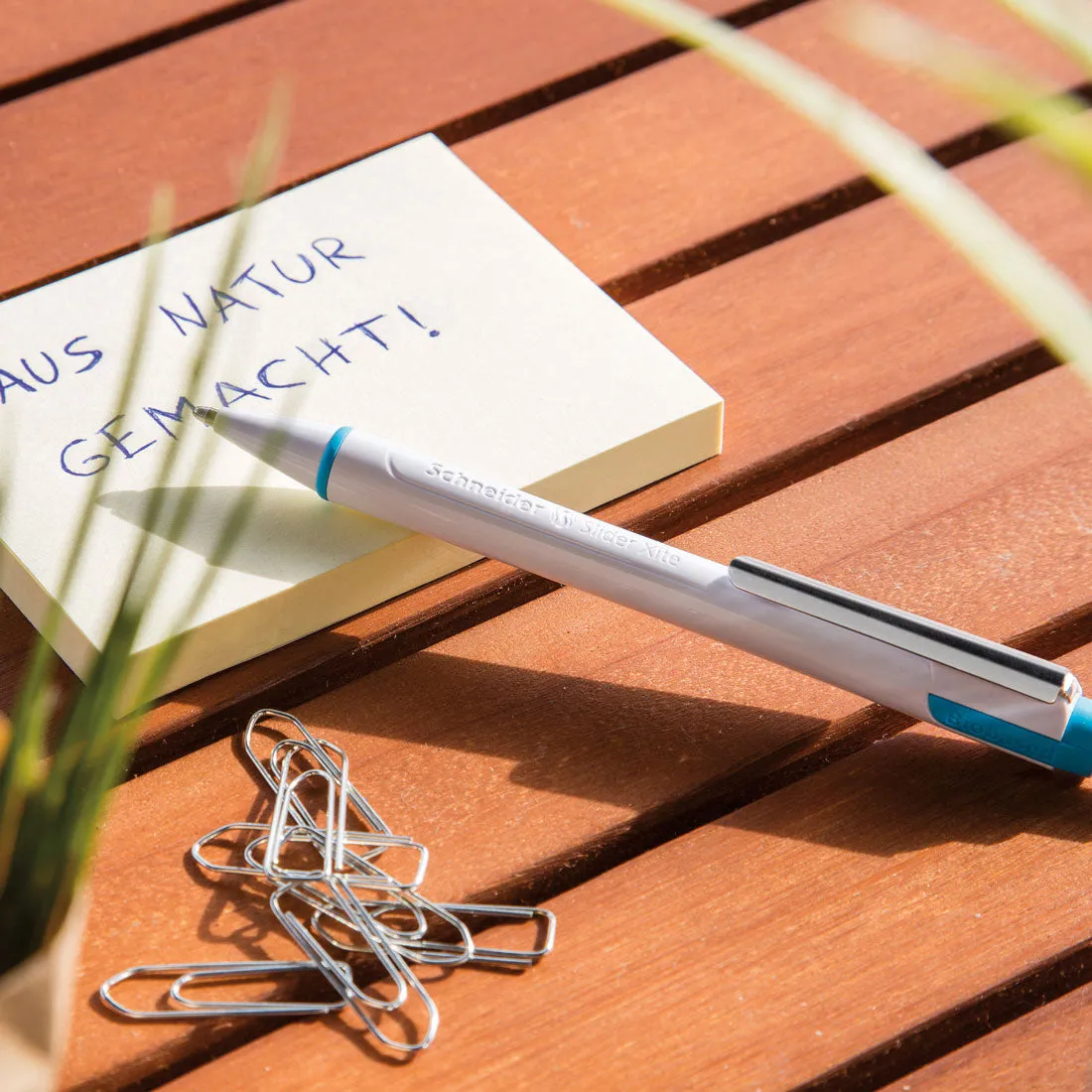 Xite Ballpoint Pen XB, Box of 10