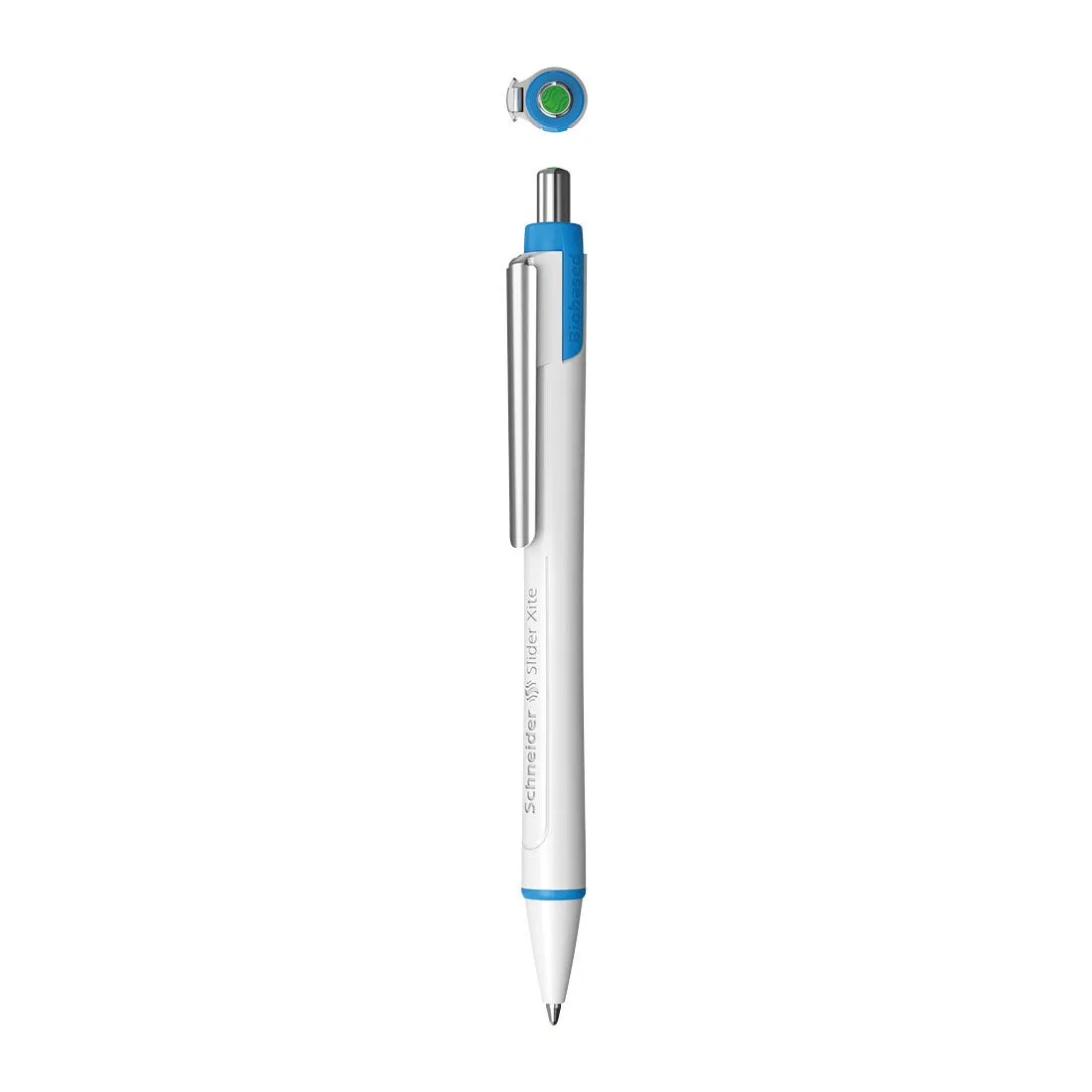 Xite Ballpoint Pen XB, Box of 10