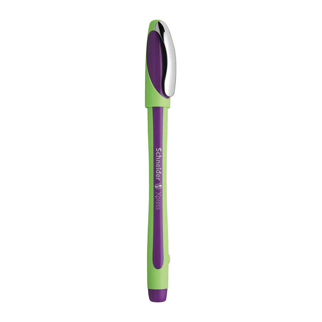 Xpress Fineliners 0.8mm, Box of 10