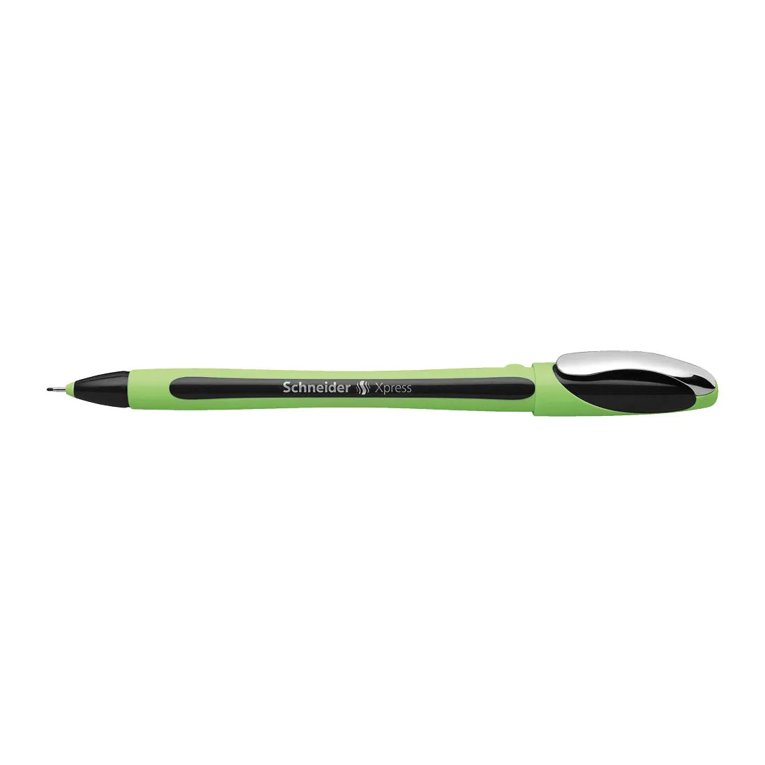Xpress Fineliners 0.8mm, Box of 10