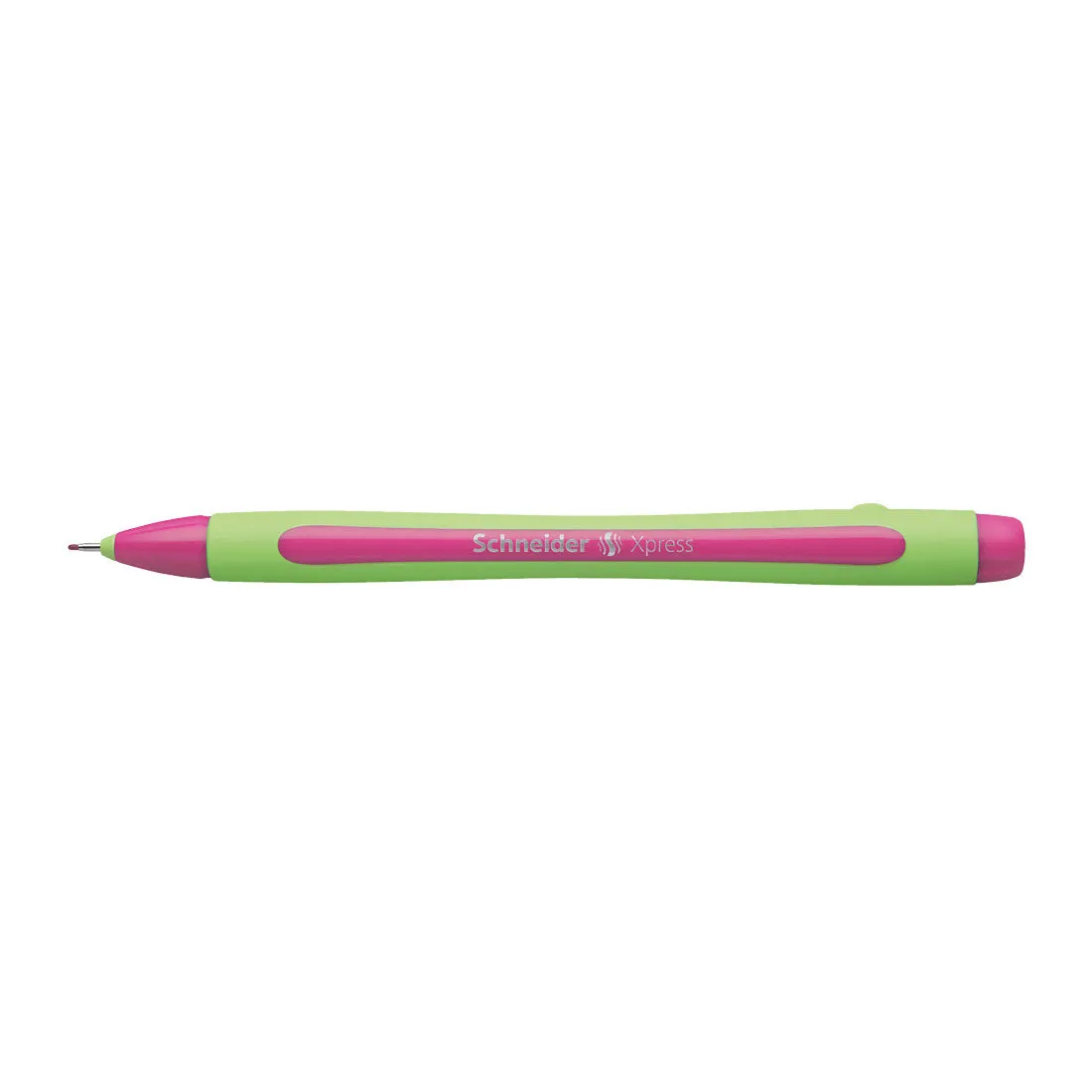 Xpress Fineliners 0.8mm, Box of 10