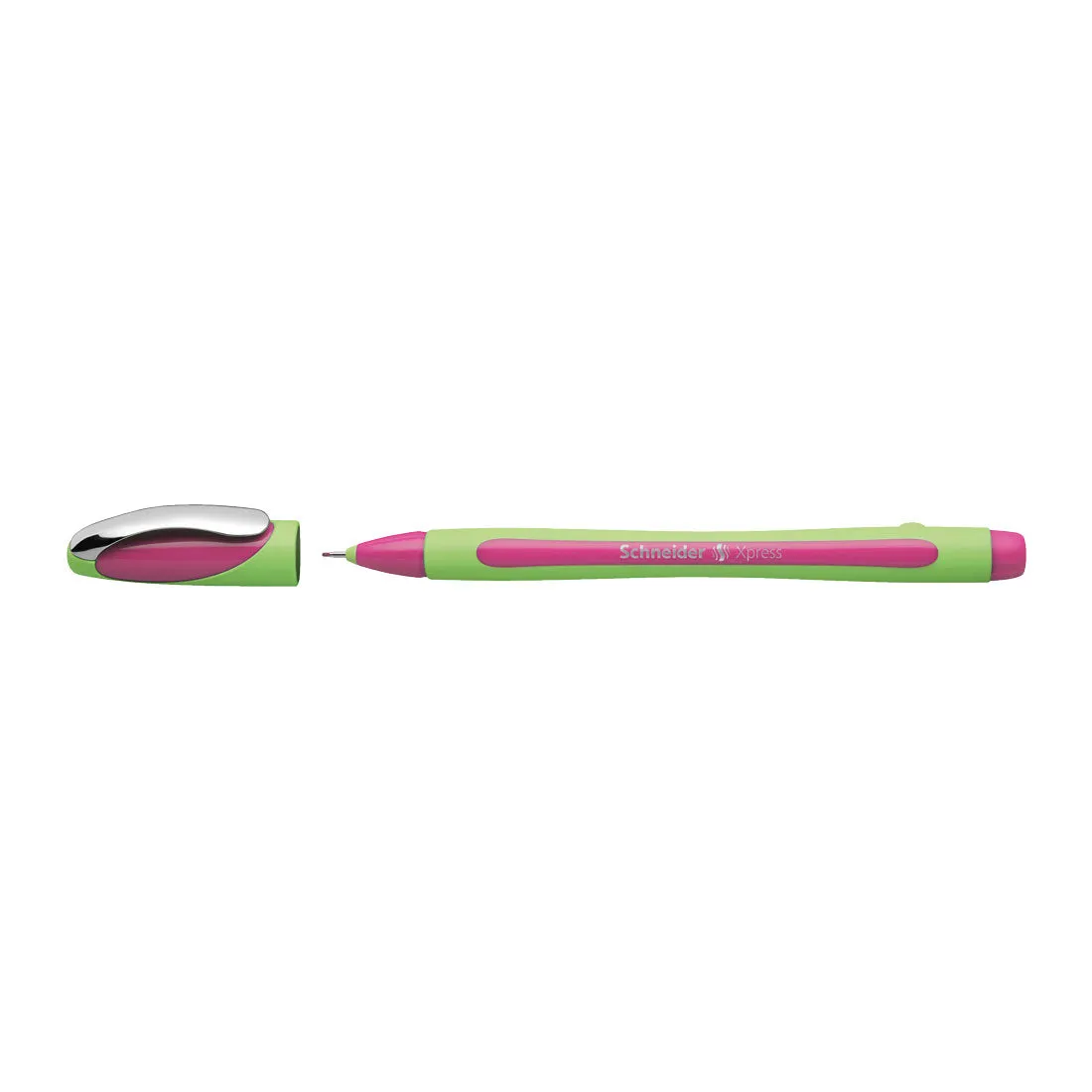 Xpress Fineliners 0.8mm, Box of 10