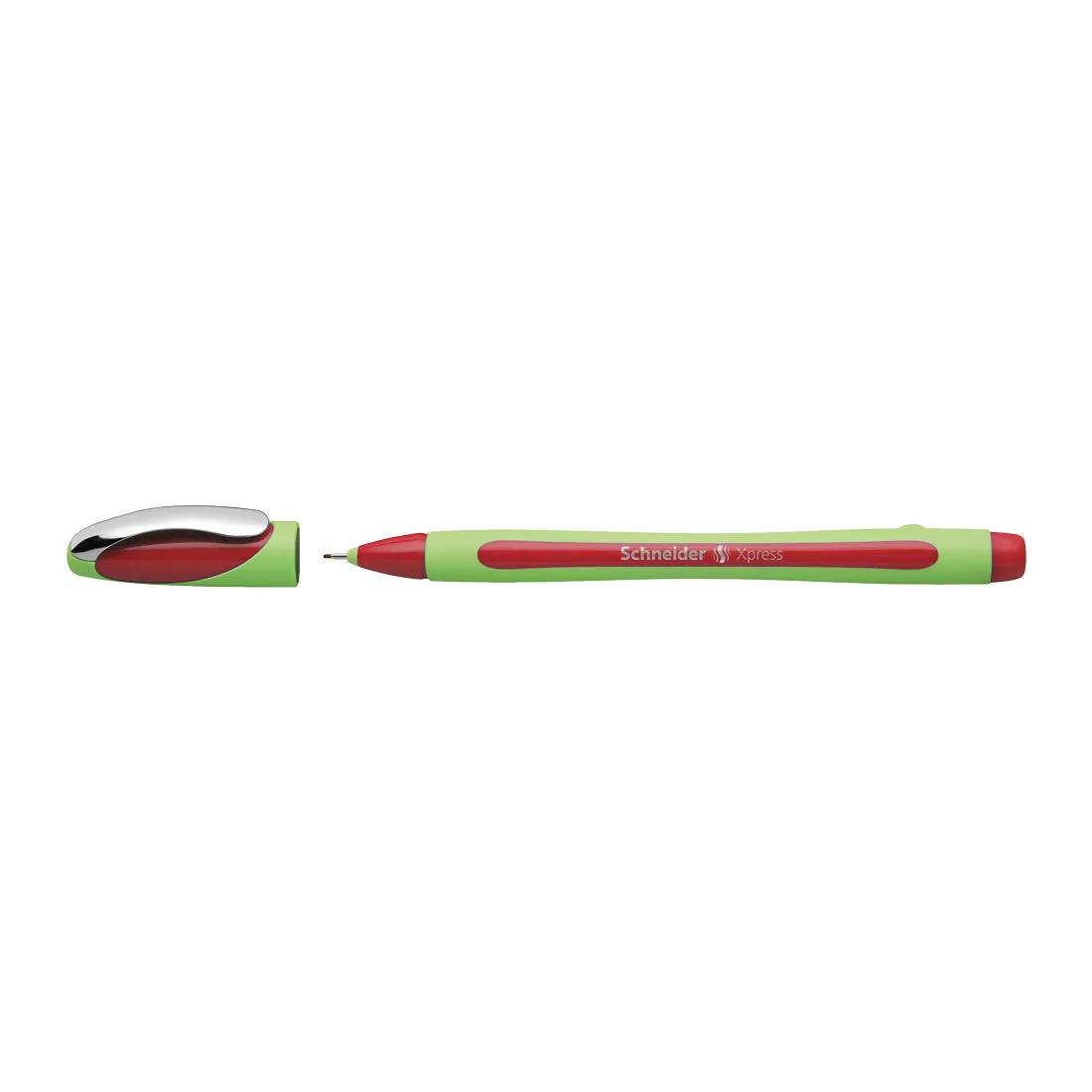Xpress Fineliners 0.8mm, Box of 10
