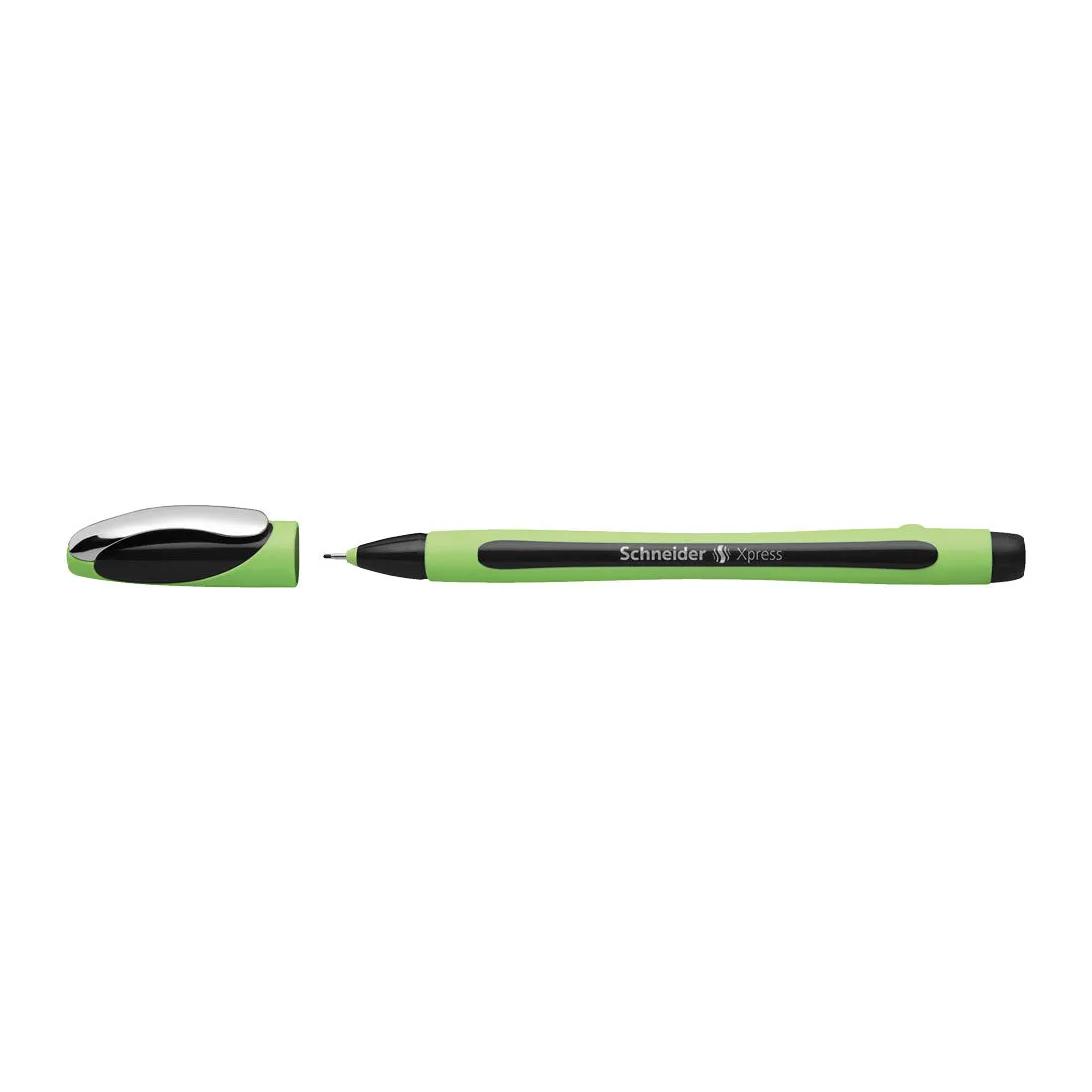 Xpress Fineliners 0.8mm, Box of 10