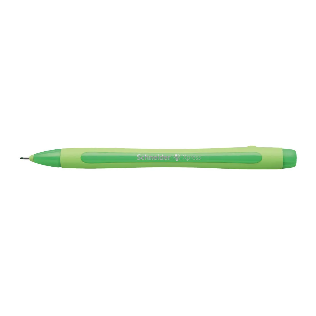 Xpress Fineliners 0.8mm, Box of 10