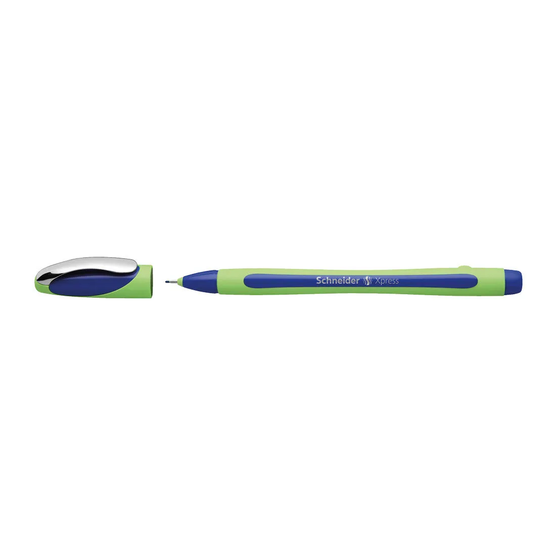 Xpress Fineliners 0.8mm, Box of 10