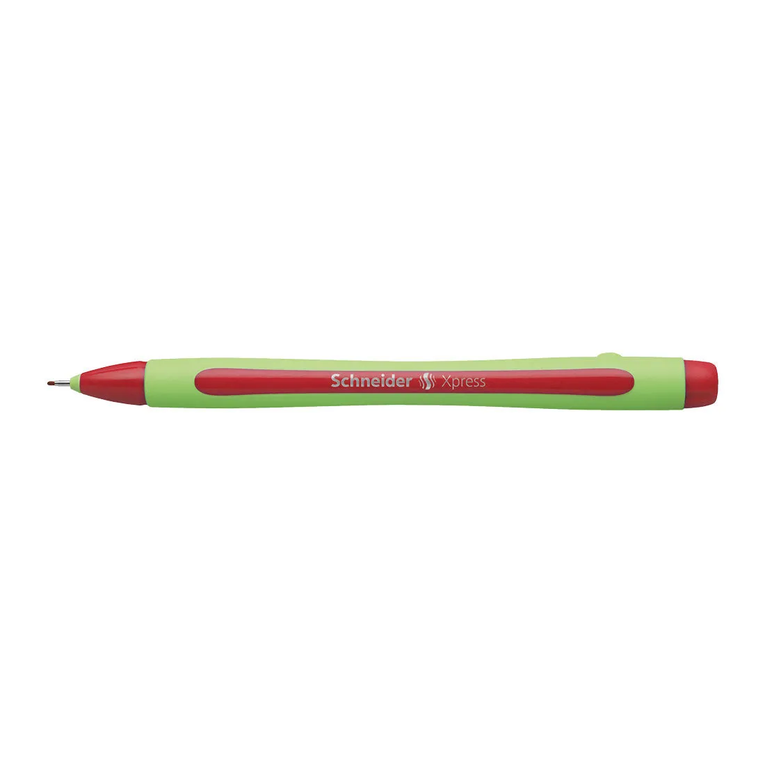 Xpress Fineliners 0.8mm, Box of 10