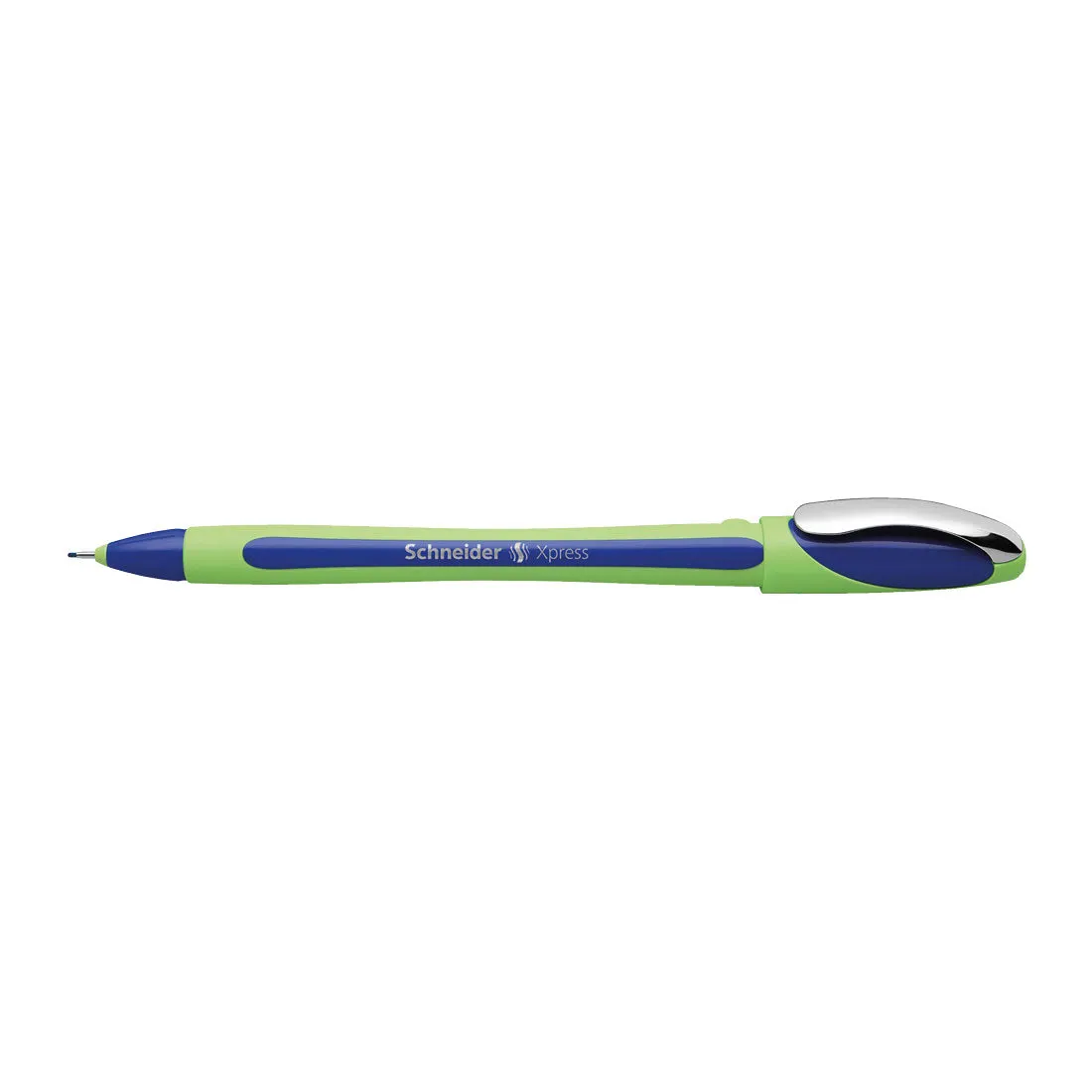 Xpress Fineliners 0.8mm, Box of 10
