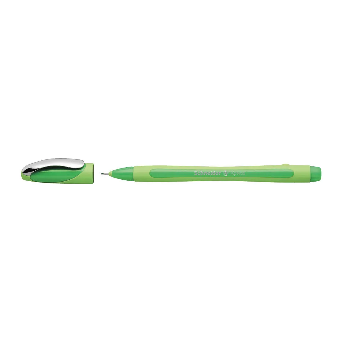 Xpress Fineliners 0.8mm, Box of 10