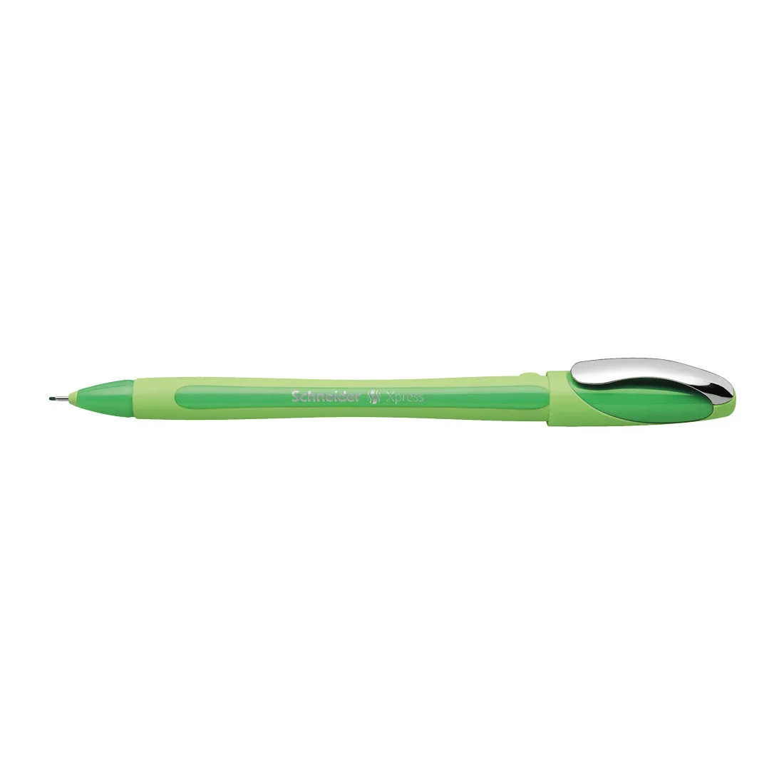 Xpress Fineliners 0.8mm, Box of 10