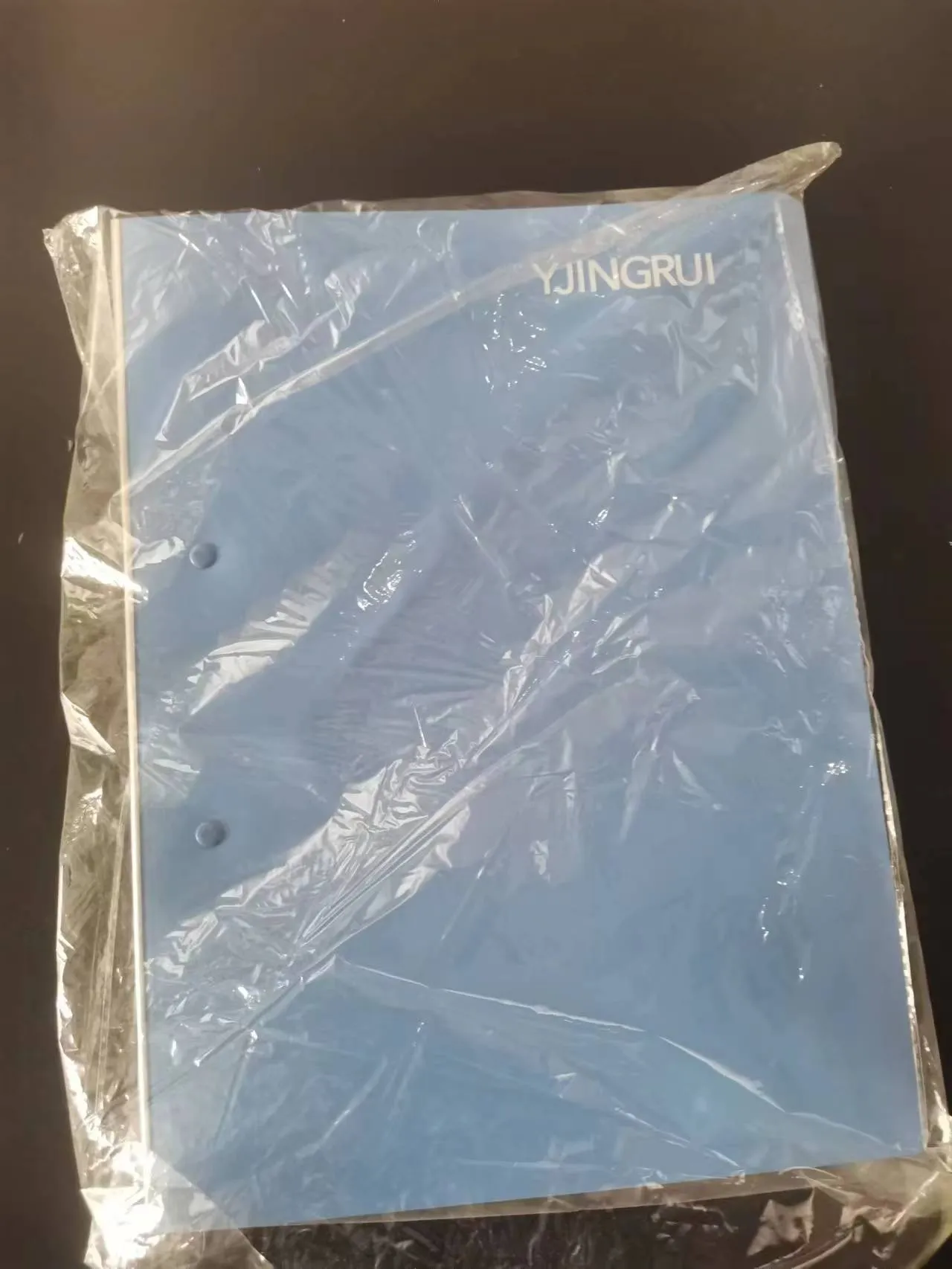 YJINGRUI Paper folders,file folder, binder